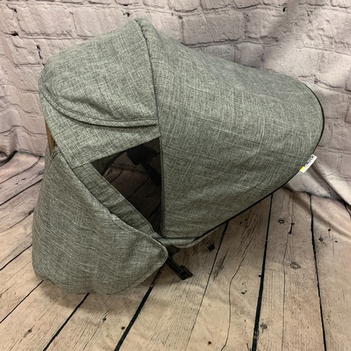 Hauck malibu pushchair - malibu, 4s