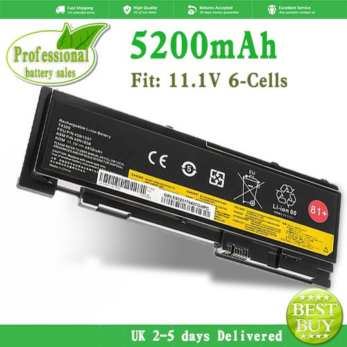 Laptop battery for lenovo - battery,