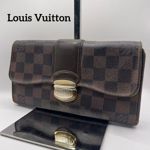 Louis vuitton damier - louis,