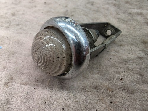 Lucas classic car chrome - lucas,