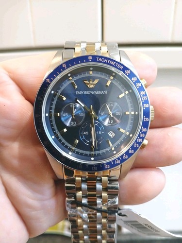 New emporio armani - new,