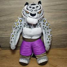 Rare Kung Fu Panda Tai Lung