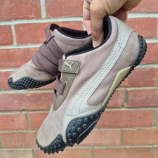 Puma Nu Mostro og trainers