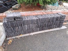 Staffordshire Blue Roof Tiles Reclaimed