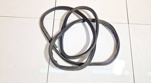 Door rubber front left for - ,
