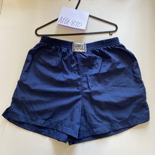 Everlast vintage navy blue - everlast,