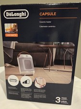 Delonghi Capsule Ceramic