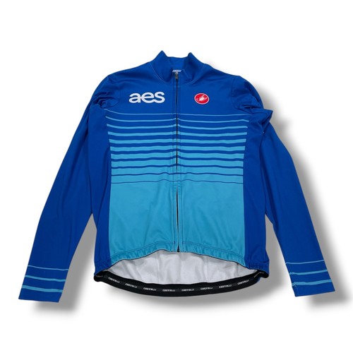 Castelli aes long sleeve - castelli,