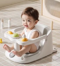 Baby bath seat non - bath,