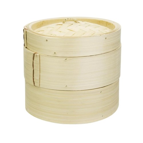 Vogue inch bamboo - 6,