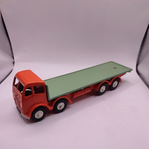 Dinky supertoys foden - supertoys,
