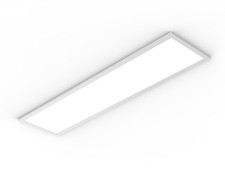 300x1200mm LED PANEL 48W COOL