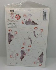 Jolly Nation Die Cut 3d