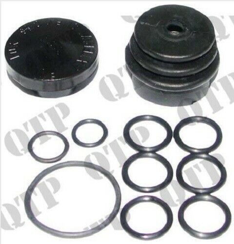 For ford hydraulic valve - ford, o