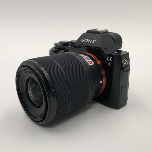Sony alpha 3mp - alpha, 24.3mp
