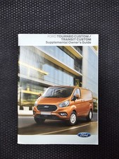 GENUINE FORD TRANSIT TOURNEO