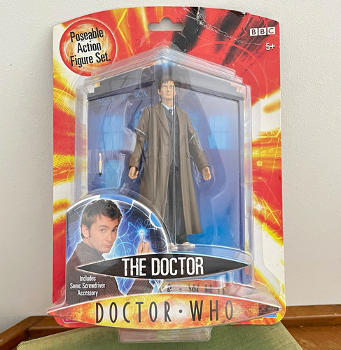 Doctor who the tenth - doctor,
