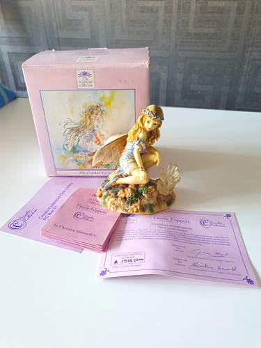 Leonardo collection faerie - leonardo,