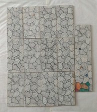 BRITAINS MODELS Floral