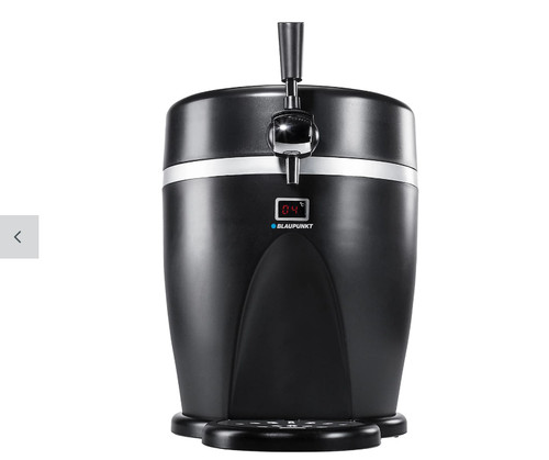 Blaupunkt 5l keg - blaupunkt, drink