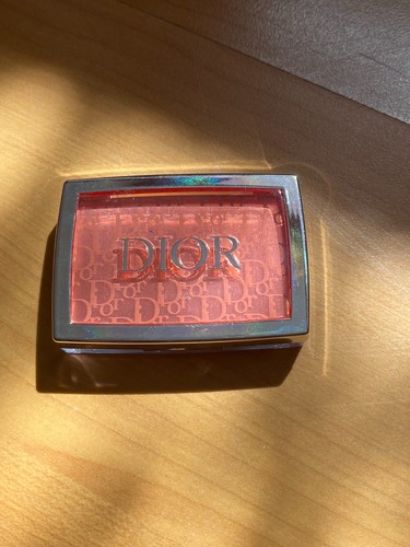 Dior rosy glow blush shade - glow,