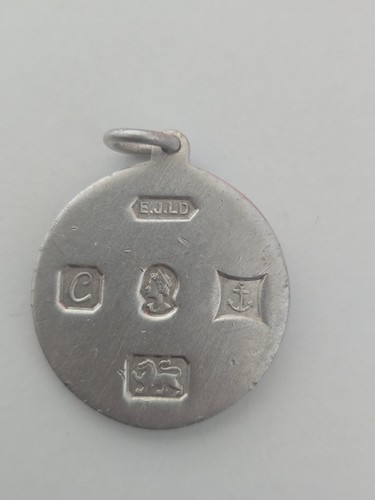 Victorian 1877 sterling - victorian,