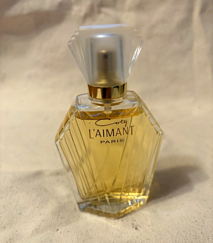 Coty aimant eau - coty, de