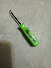 Green Snap on tools Promo PRY