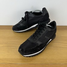 Hugo Boss Men's UK 10 Parkour