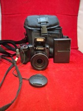Canon Powershot SX410 IS