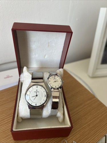 Rostini his and - rostini, hers
