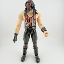 Kane WWF Jakks Titan Tron Live