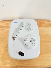 Triton AS2000XT Thermostatic Power Shower