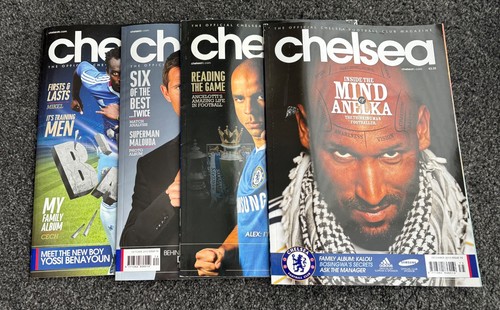 Official chelsea fc - official,