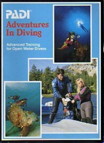 Padi adventures diving - adventures,