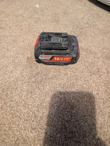 Bosch wireless charging - bosch,