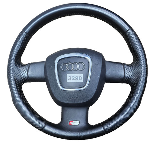 Genuine audi black - audi, s4