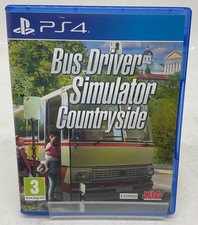Bus Driver Simulator