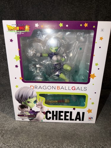 Dragon ball gals - gals, broly