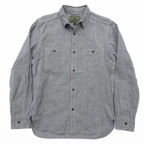 Nigel cabourn vintage oxford - cabourn,