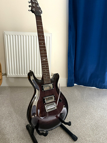 Vintage vrs100f reissued - vintage,