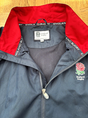 England rugby men full - men's, full-zip