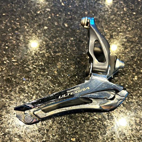 Shimano ultegra 6800 - shimano, fd-6800