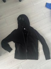 Cp Company Goggle Zip Jacket