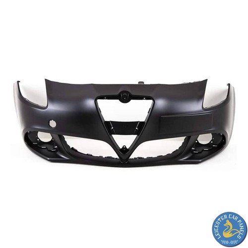 2010 2016 front - bumper, primed