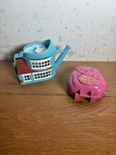Polly pocket watering can &