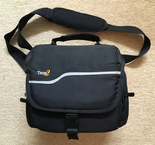 Trek2 camera bag jessops - camera,
