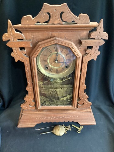 Video antique ingraham - antique, lovell