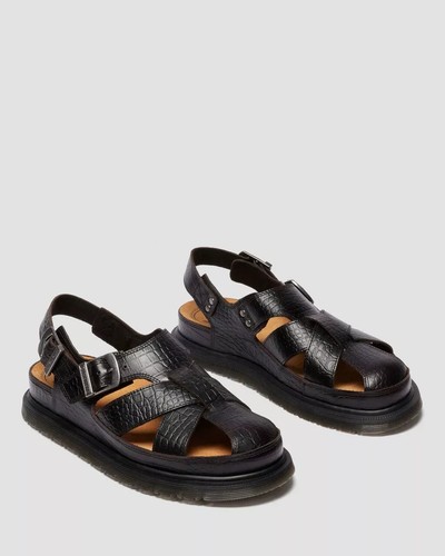 Martens fisherman crocodile - martens,