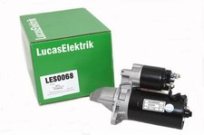 Lucas Land Rover Defender